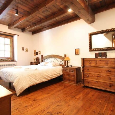 Pleta Aldosa, Casa Rustica Con Chimenea Y Jardin, Zona Vallnord Apartment La Massana Luaran gambar