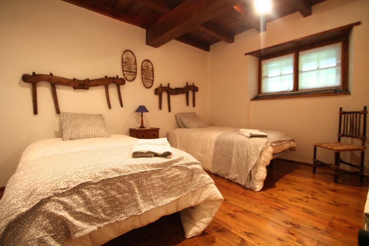 Pleta Aldosa, Casa Rustica Con Chimenea Y Jardin, Zona Vallnord Apartment La Massana Luaran gambar